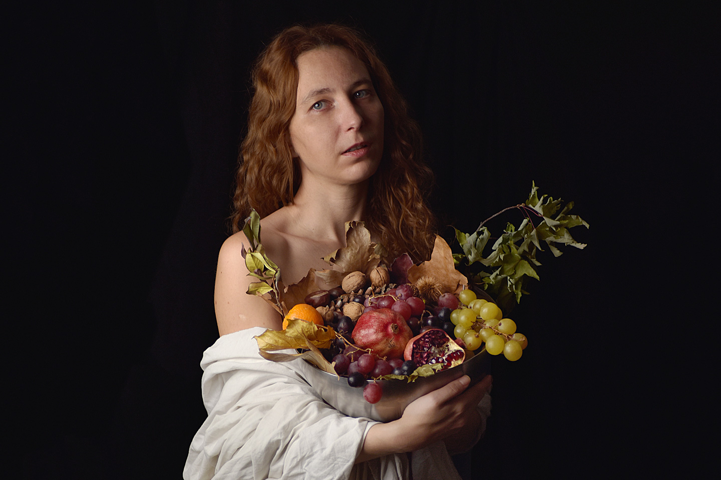 Caravaggio Light