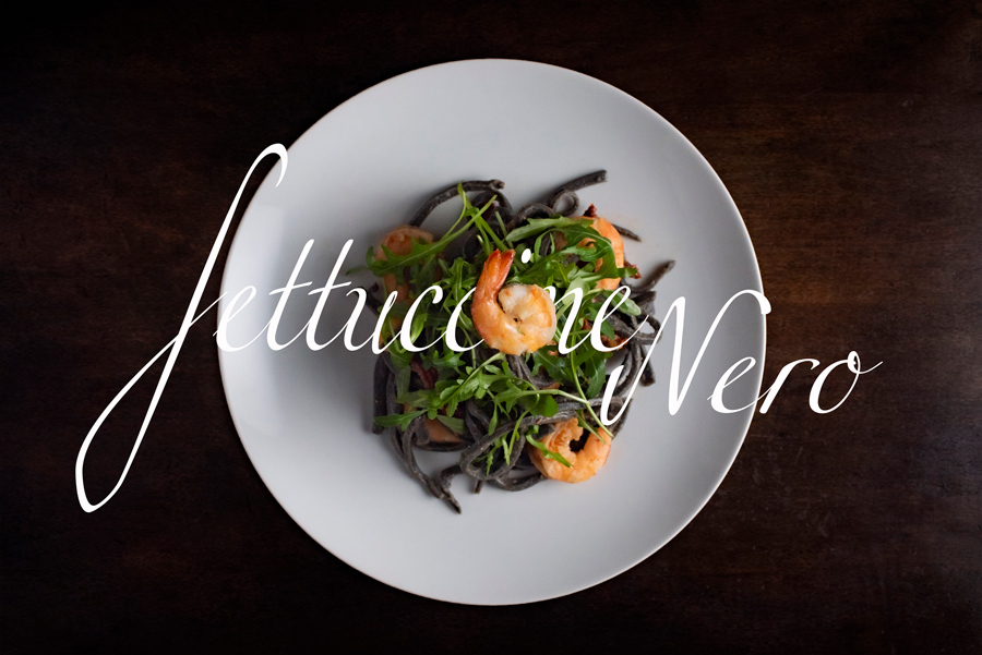The menu's preference