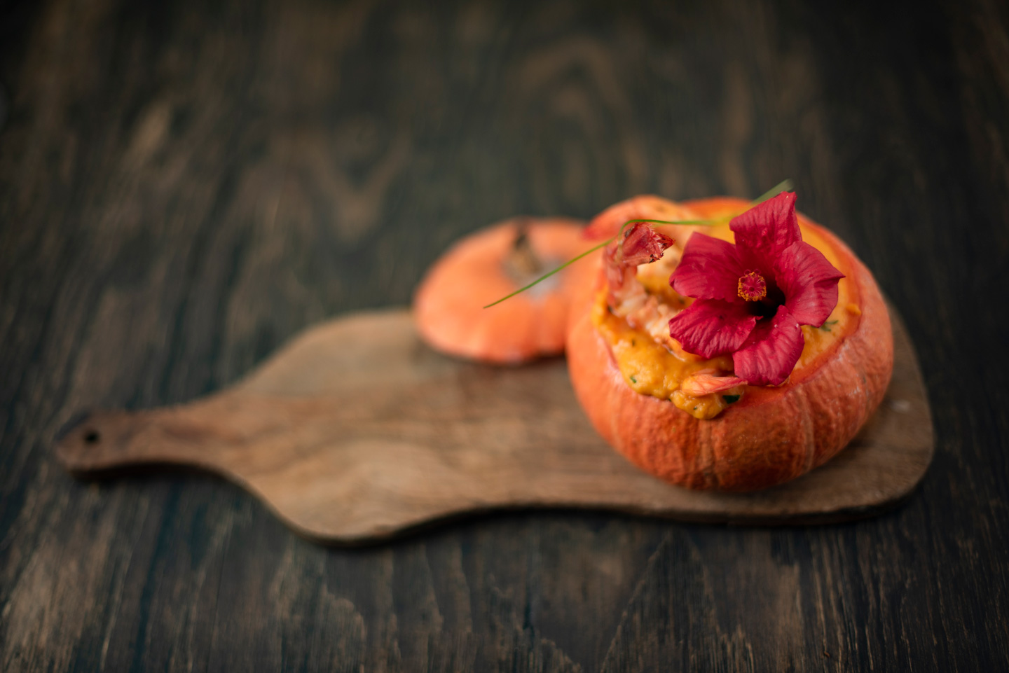 Recipe of Chef in Studio: Alexsandra Pires