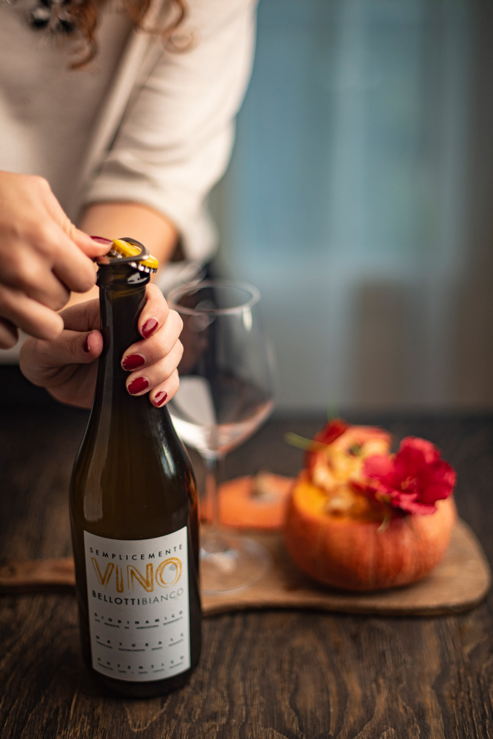 Recipe of Chef in Studio: Alexsandra Pires