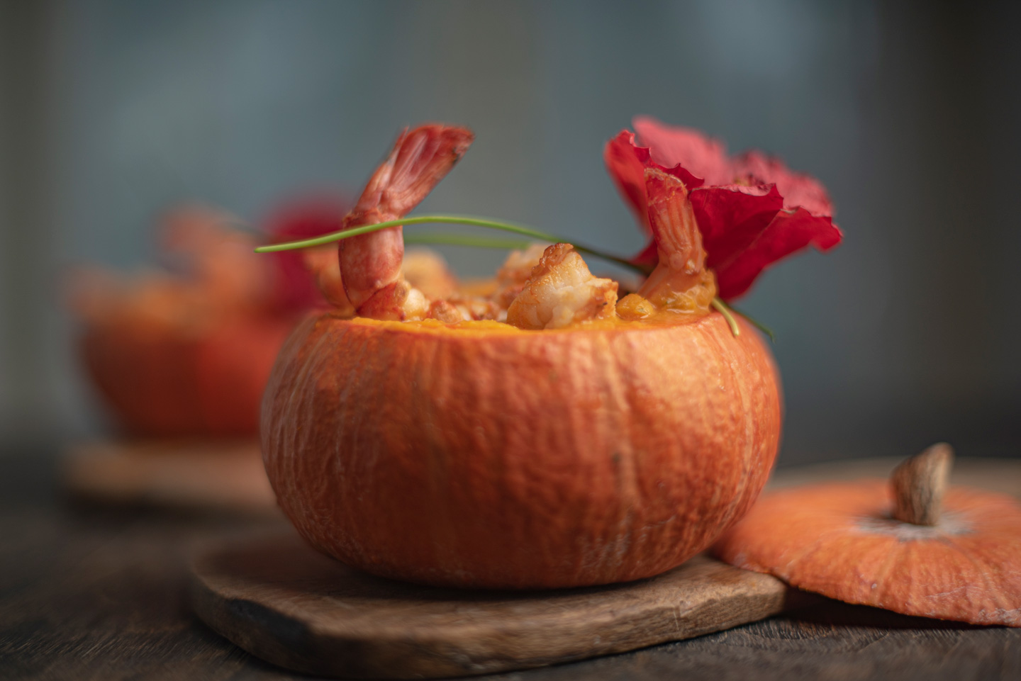 Recipe of Chef in Studio: Alexsandra Pires