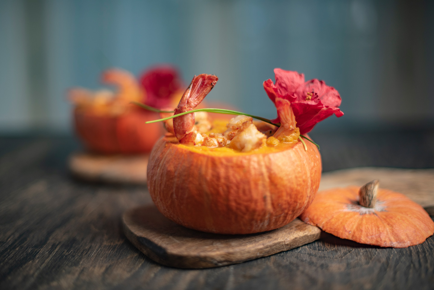 Recipe of Chef in Studio: Alexsandra Pires