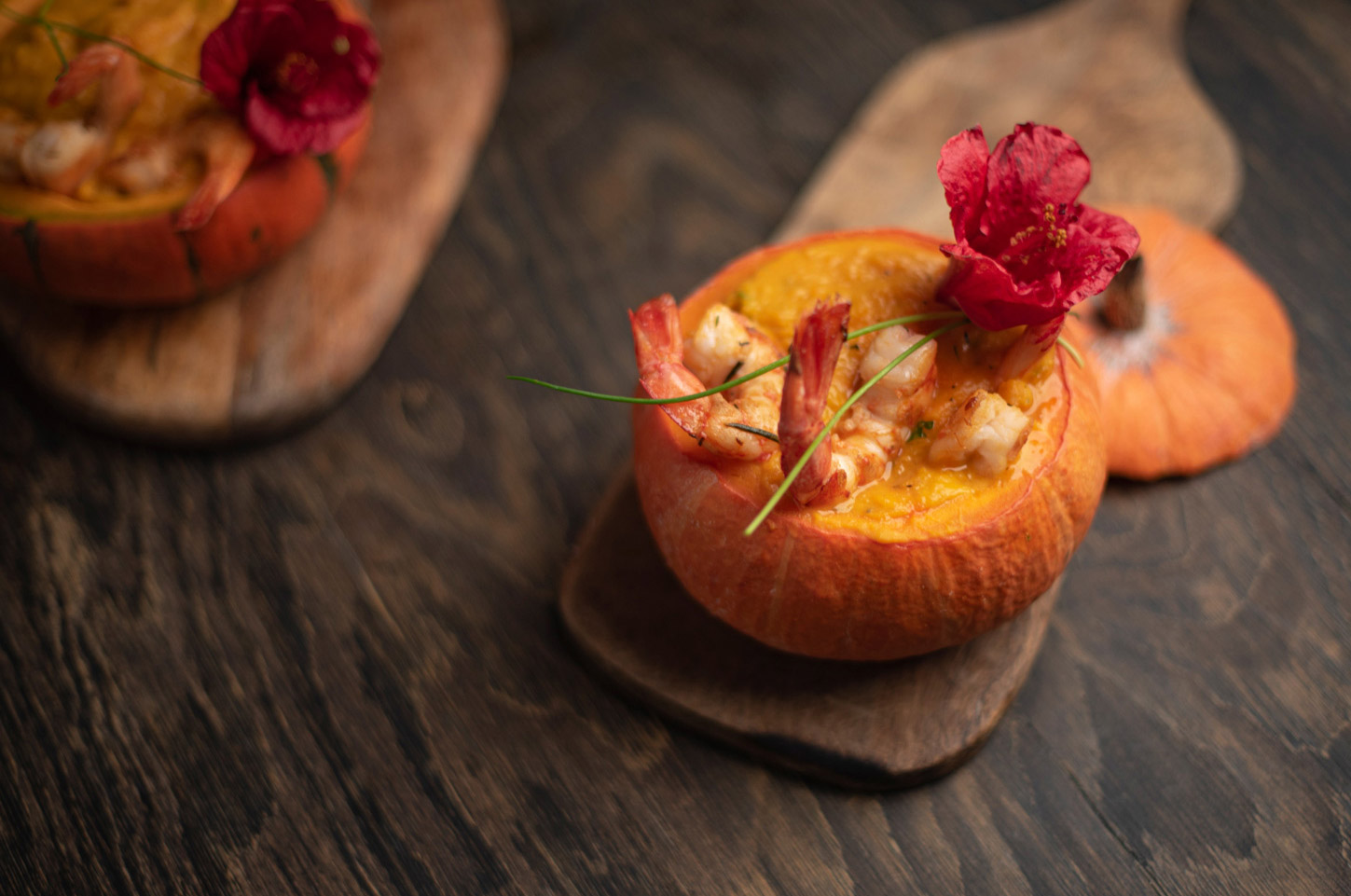 Recipe of Chef in Studio: Alexsandra Pires