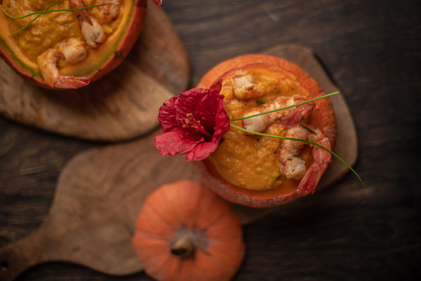 Recipe of Chef in Studio: Alexsandra Pires