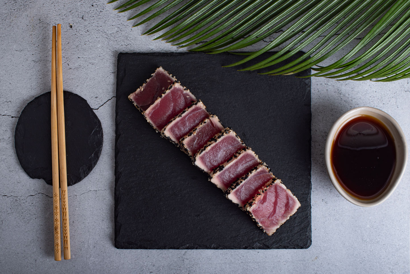 Chef Recipe in Studio: Bruno Perrone