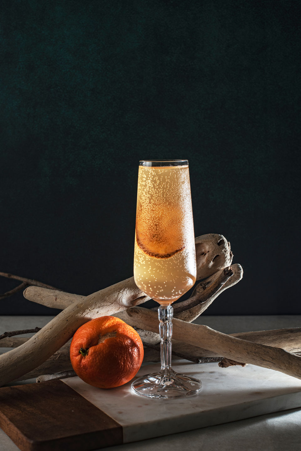 Recipe of Chef in Studio: Gabriel Bueno