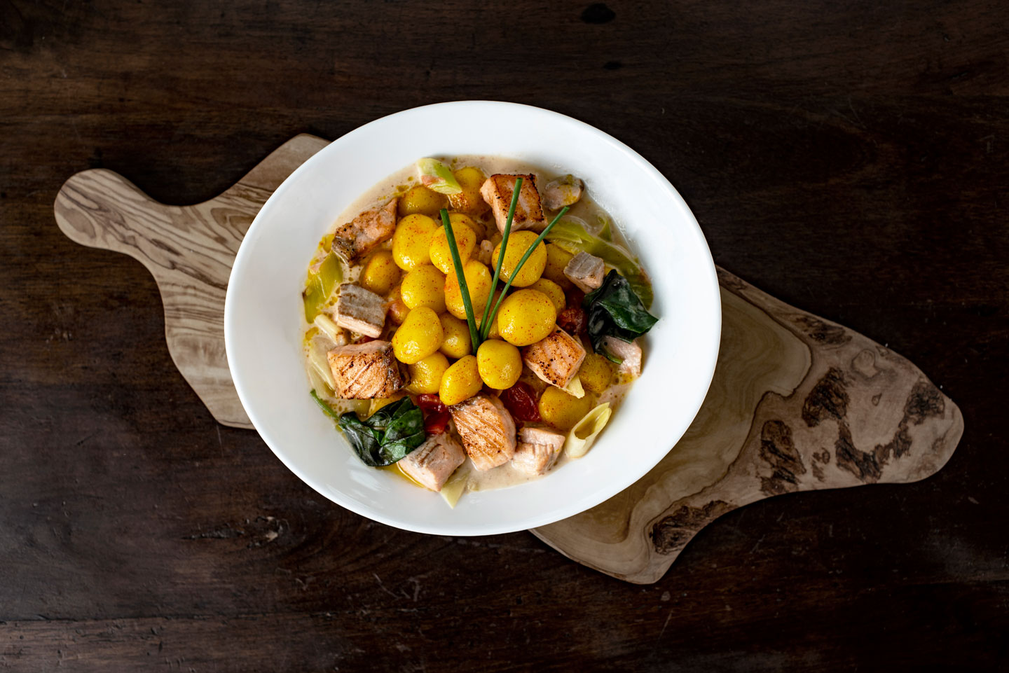 Recipe of Chef in Studio: Paulo Passos