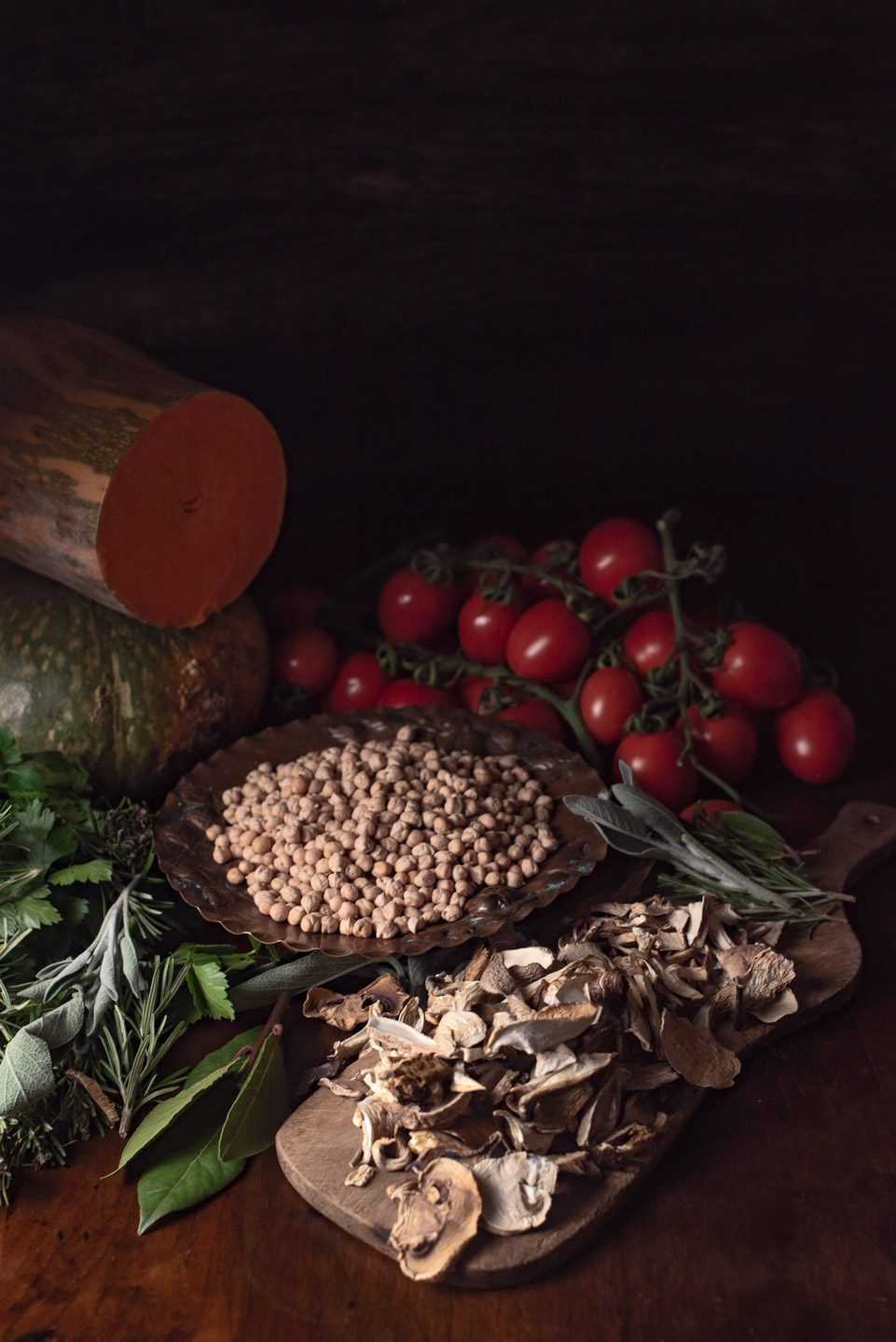 Recipe of Chef in Studio: Sergio Daniel
