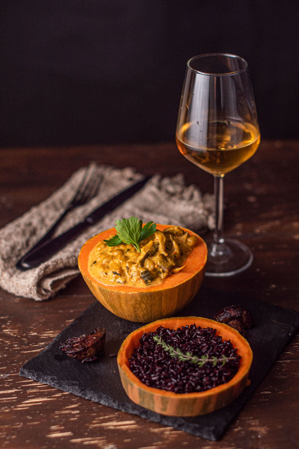 Recipe of Chef in Studio: Sergio Daniel