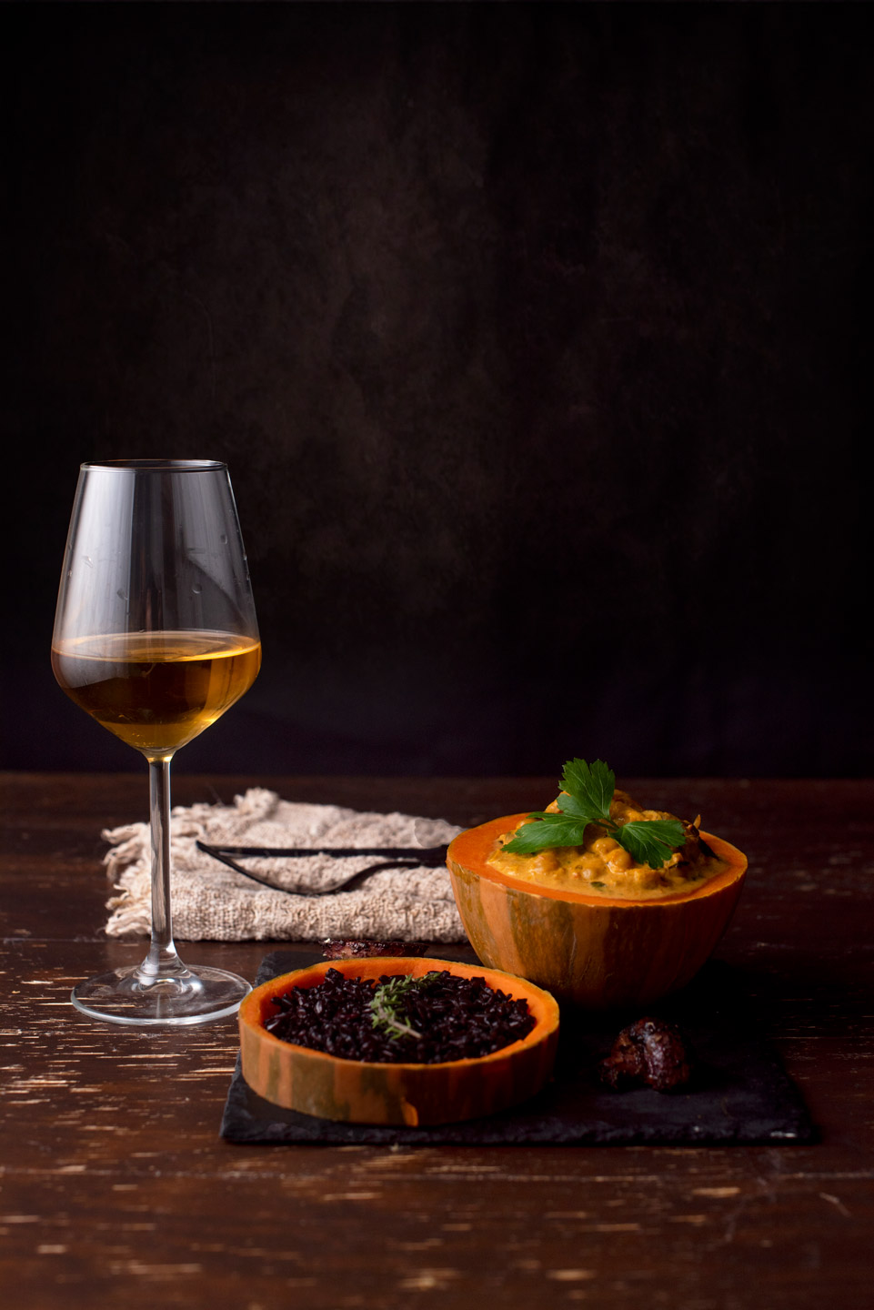 Recipe of Chef in Studio: Sergio Daniel