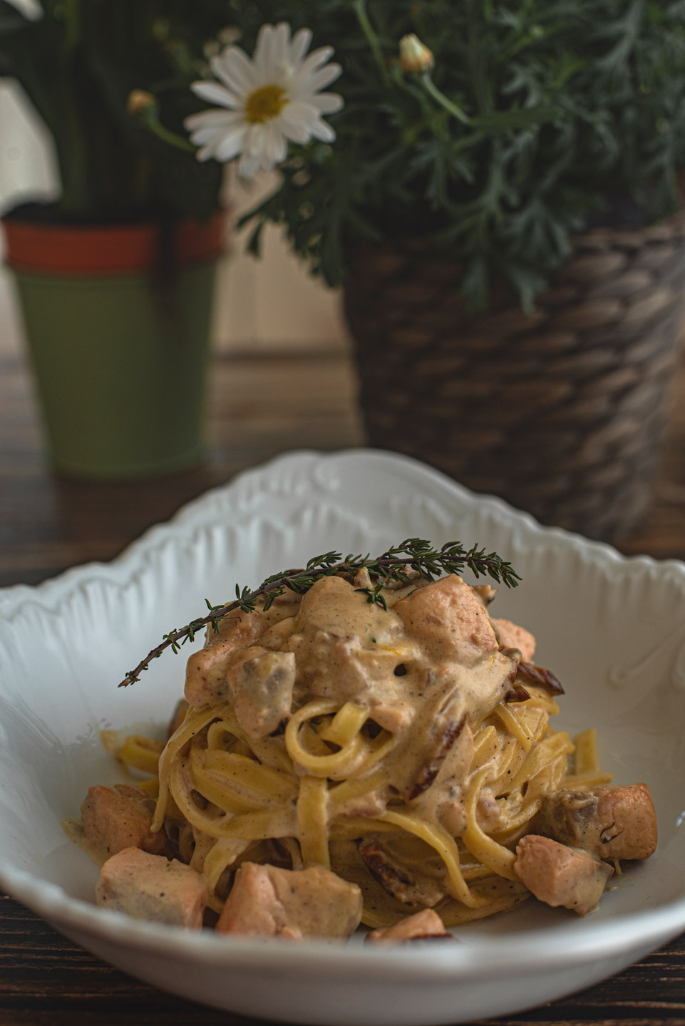 Chef Recipe in Studio: Vitor Jover