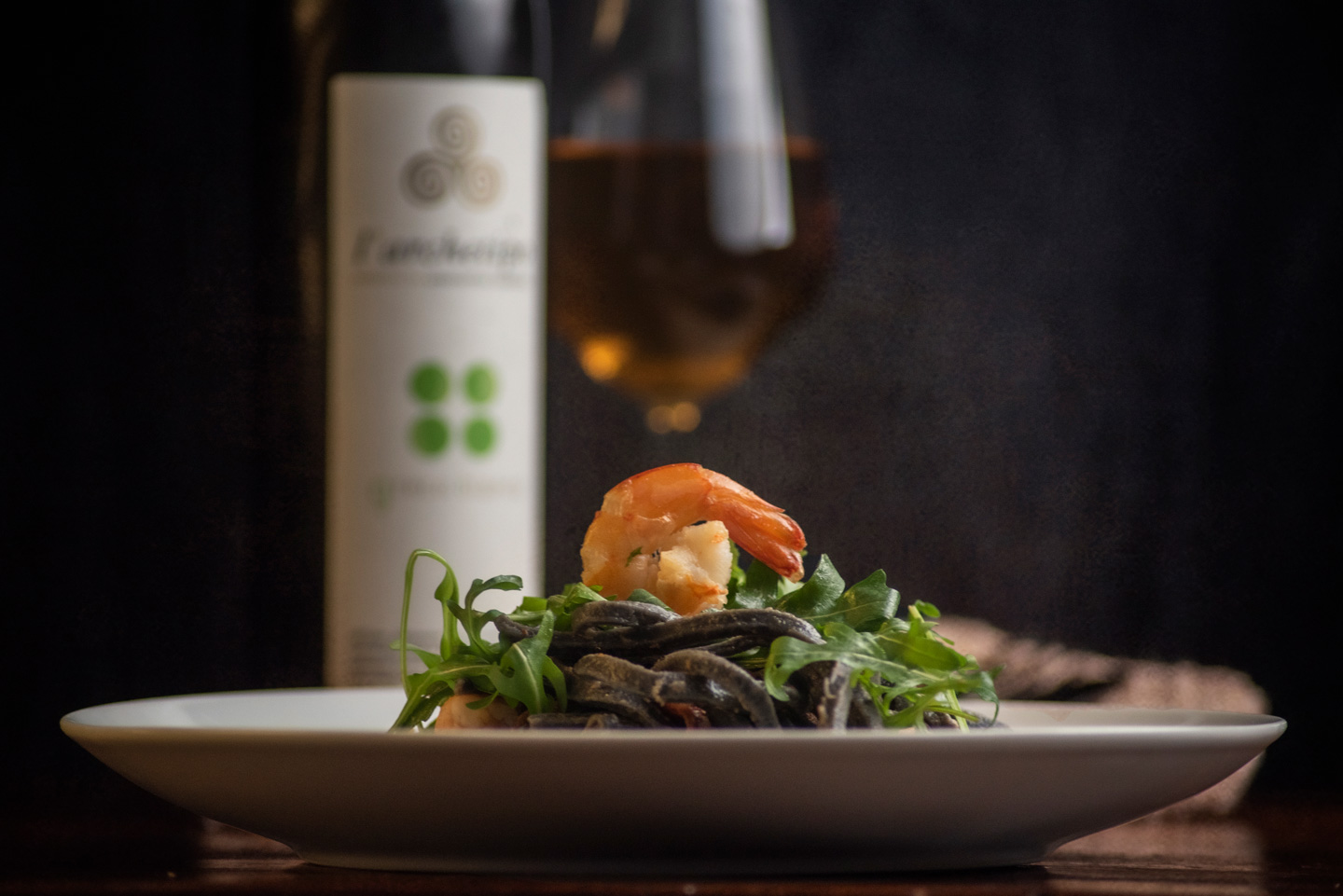 Recipe of Chef in Studio: Wagner Alvarenga